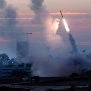 IDF Confirms Bold Strike on Iran's Nuclear Facility and Missile Sites in Unprecedented Operation