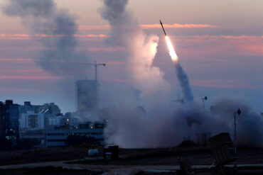 IDF Confirms Bold Strike on Iran's Nuclear Facility and Missile Sites in Unprecedented Operation