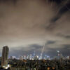 IDF Confirms Interception of 30 Iranian Rockets Targeting Israel on June 18; No Casualties Reported