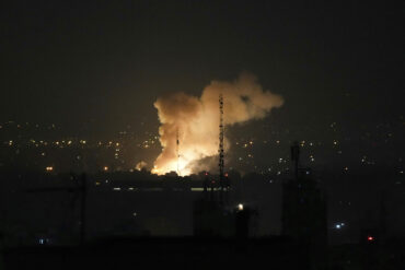 IDF Launches Unprecedented Drone Strike on Iran's Airports, Destroys Key Military Assets