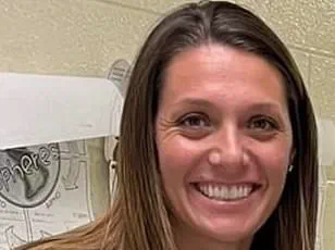 Indictment of Laura Caron Reignites National Conversation on Legal Accountability, Institutional Oversight, and Protection of Vulnerable Populations