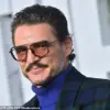 Insiders Reveal: J.K. Rowling's Exclusive Rebuttal to Pedro Pascal's Criticisms Exposed
