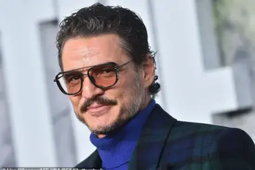 Insiders Reveal: J.K. Rowling's Exclusive Rebuttal to Pedro Pascal's Criticisms Exposed