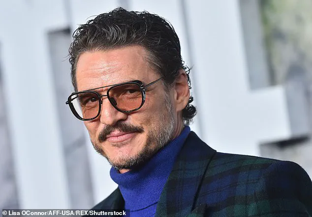 Insiders Reveal: J.K. Rowling's Exclusive Rebuttal to Pedro Pascal's Criticisms Exposed