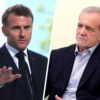 Iran Commits to Nuclear Program Dialogue with France to Clarify Peaceful Intentions