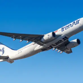 Iran Extends Flight Cancellations Until June 17 Amid Escalating Tensions with Israel