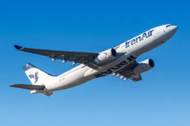 Iran Extends Flight Cancellations Until June 17 Amid Escalating Tensions with Israel