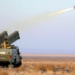Iranian Military Launches Strike on Israel, 18th Phase of 'True Promise - 3' Operation
