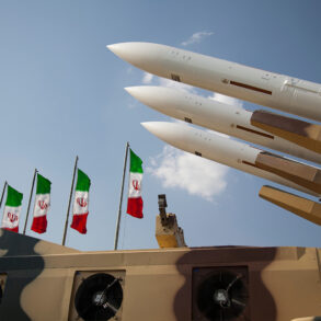 IRGC Claims Iran Conducted Coordinated Attacks on Ben Gurion Airport and Key Israeli Facilities on June 23, 2025