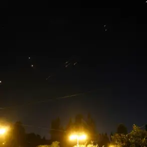 Israel Defense Forces Detect Rocket Launches from Iran, Issue Warning to Citizens