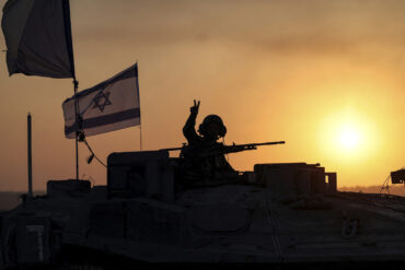 Israel Explores Special Forces Strike on Iran's Fordo Facility as US Hesitates, Officials Say