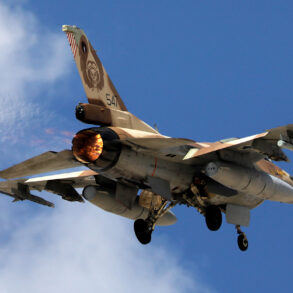 Israel Launches Major Strike on Iran's Drone Facilities Amid Escalating Tensions