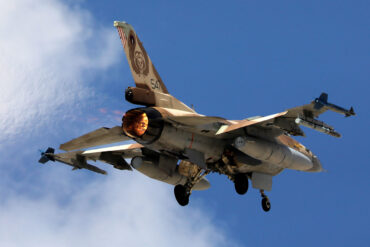 Israel Launches Major Strike on Iran's Drone Facilities Amid Escalating Tensions