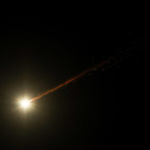 Israel Launches Three-Wave Military Strikes on Iran Amid Unclear Strategic Intent