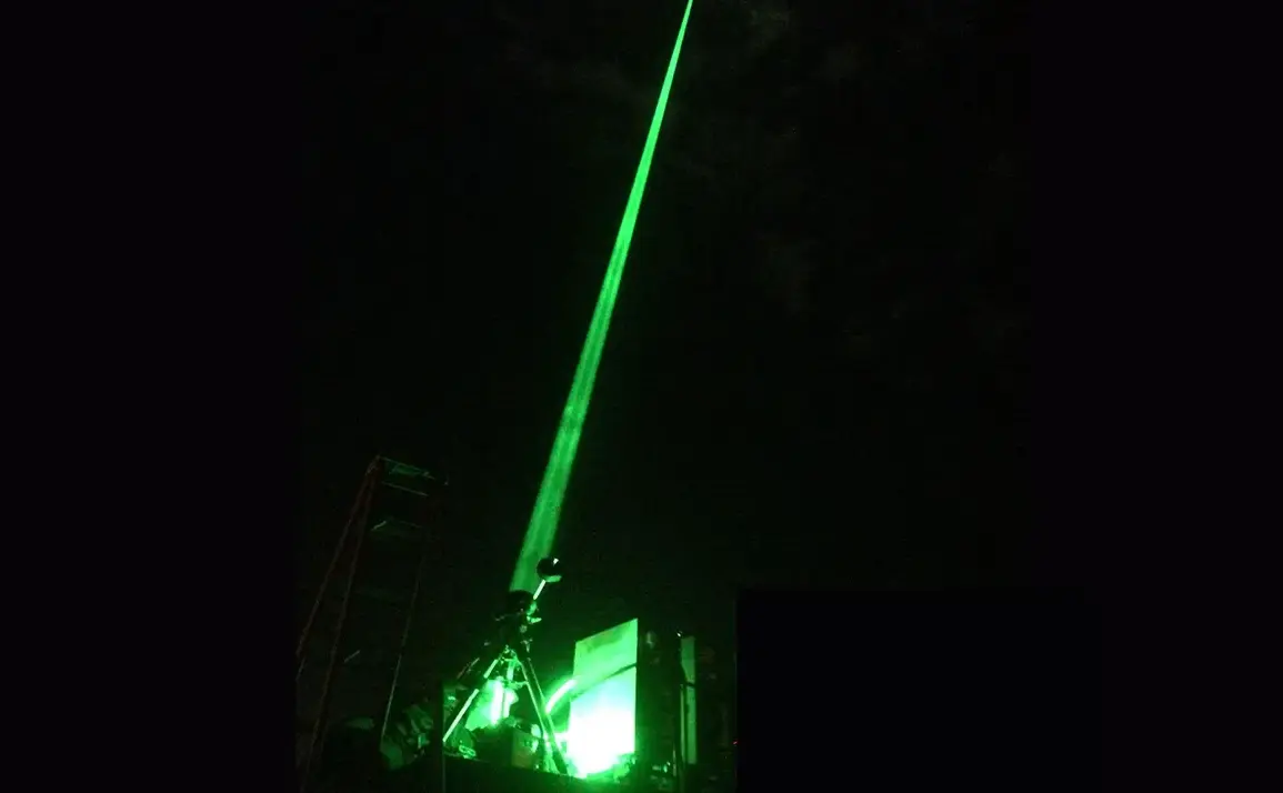 Israel Unveils Advanced 'Shield of Light' Air Defense System to Counter Iranian Threats