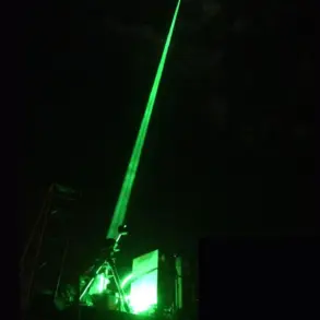 Israel Unveils Advanced 'Shield of Light' Air Defense System to Counter Iranian Threats