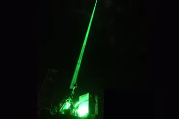 Israel Unveils Advanced 'Shield of Light' Air Defense System to Counter Iranian Threats