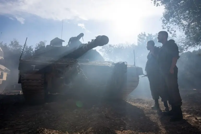 Israeli Air Force Launches Targeted Strikes Against Iran's Quds Force in Tehran, Citing Intelligence on Proxy Attacks Planning and Marking a Significant Escalation