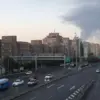Israeli Airstrikes on Tehran: Iranian Officials Claim No Damage, Contradicting Earlier Reports Amid Rising Tensions