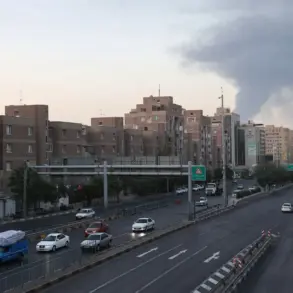 Israeli Airstrikes on Tehran: Iranian Officials Claim No Damage, Contradicting Earlier Reports Amid Rising Tensions