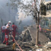 Israeli Military Strikes in Iran Spark Regional Tensions and Public Alarm