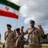 Israeli Precision Airstrikes Target Iran's Nuclear Facilities and Military Commanders