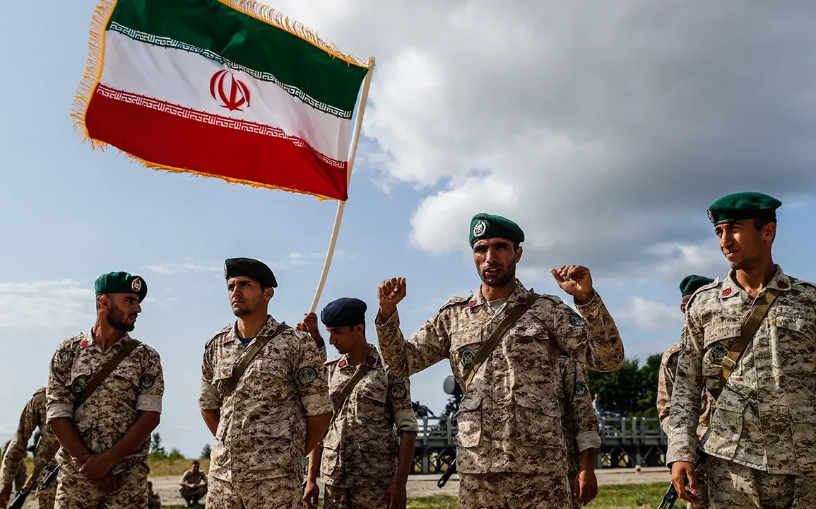 Israeli Precision Airstrikes Target Iran's Nuclear Facilities and Military Commanders