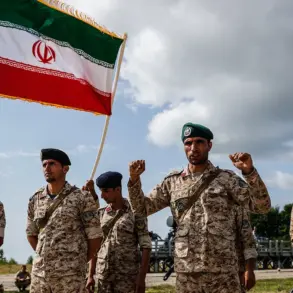 Israeli Precision Airstrikes Target Iran's Nuclear Facilities and Military Commanders