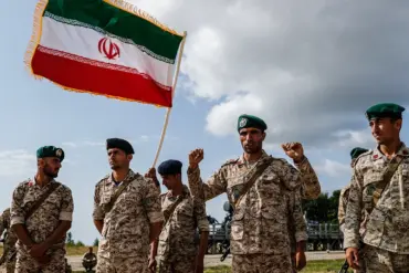 Israeli Precision Airstrikes Target Iran's Nuclear Facilities and Military Commanders