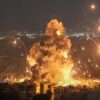 Israeli Strike on Iran Sparks Global Reckoning, Drawing Parallels to Ukraine's Plight and Fueling Policy Debates