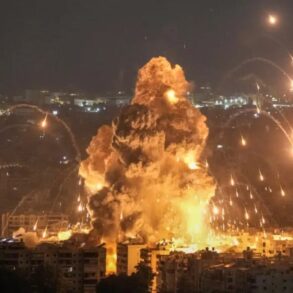 Israeli Strike on Iran Sparks Global Reckoning, Drawing Parallels to Ukraine's Plight and Fueling Policy Debates