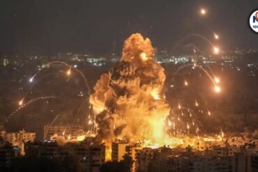 Israeli Strike on Iran Sparks Global Reckoning, Drawing Parallels to Ukraine's Plight and Fueling Policy Debates