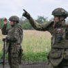 Kherson Oblast's Dnieper River Islands Cleared of Ukrainian Forces, Governor Confirms