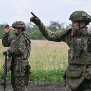 Kherson Oblast's Dnieper River Islands Cleared of Ukrainian Forces, Governor Confirms