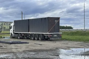 Kkumov's Revelation: 'Drones Might Not Have Been Spotted' Raises Questions About Surveillance Efficacy Amid Ukraine-Russia Tensions