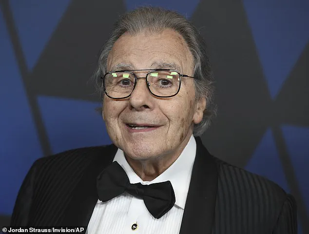 Lalo Schifrin, Composer of the Iconic Mission: Impossible Theme, Dies at 93