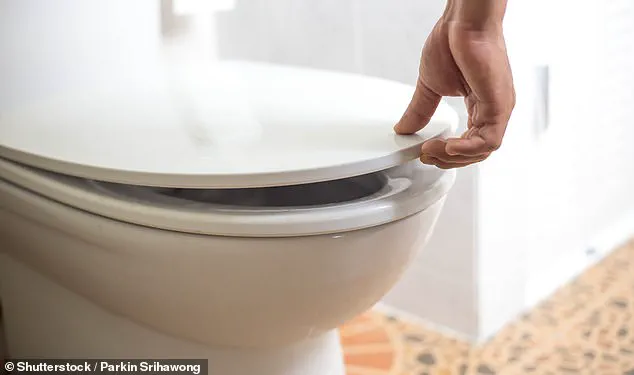 Late-Breaking Health Alert: Using Smartphones on the Toilet Linked to Hidden Health Risks, Warns Dr. Primrose Freestone, University of Leicester