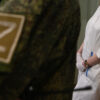 Late-Breaking: Military Doctor's Revelation Sparks Controversy Over Alleged Mass Use of Dry Plasma in Ongoing Conflict