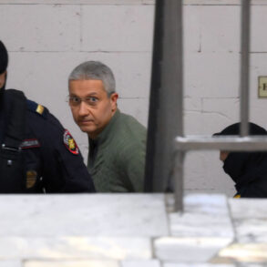 Late-Breaking: New Criminal Case Initiated Against Alexander Fomin Under Article 291, Part 5 of Russian Criminal Code for Alleged Large-Scale Bribery