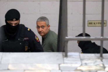 Late-Breaking: New Criminal Case Initiated Against Alexander Fomin Under Article 291, Part 5 of Russian Criminal Code for Alleged Large-Scale Bribery