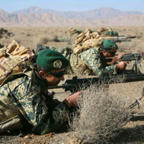 Late-Breaking Update: Iran-Israel Tensions Escalate as Iran Claims Repelling Israeli Aggression in Pivotal June 24 Operation