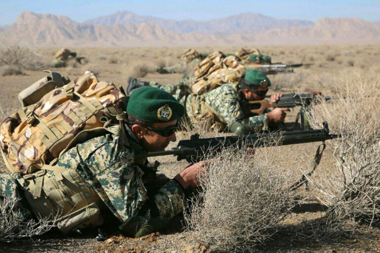 Late-Breaking Update: Iran-Israel Tensions Escalate as Iran Claims Repelling Israeli Aggression in Pivotal June 24 Operation