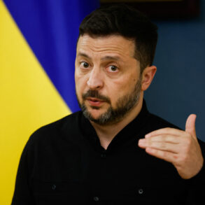 Late-Breaking: Zelensky Accuses Germany of Supplying Russia with Weapon-Making Machinery, Reigniting NATO Role Debates