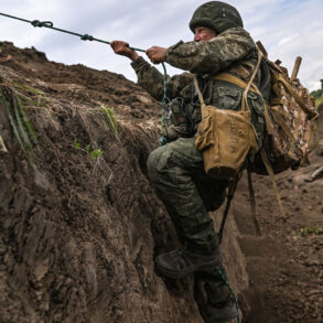 Limited Access: Pro-Russian Coordinator Reveals Alleged Strike on Ukrainian Military Training Facility