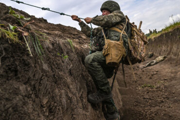 Limited Access: Pro-Russian Coordinator Reveals Alleged Strike on Ukrainian Military Training Facility