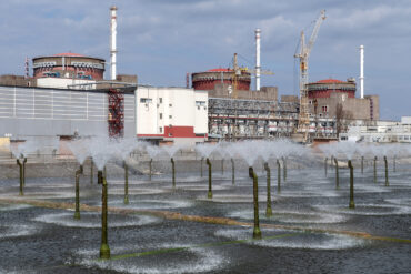 Limited Access to Critical Information at Zaporizhzhia Nuclear Plant Amid Escalating Tensions
