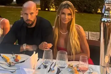Los Angeles DA Drops Assault Case Against Andrew Tate, Citing Insufficient Evidence Despite Bri Stern's Allegations