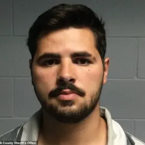 Mario Bernal Allegedly Threatens Columbine-Style Shooting at Texas Summer Camp