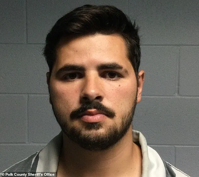 Mario Bernal Allegedly Threatens Columbine-Style Shooting at Texas Summer Camp