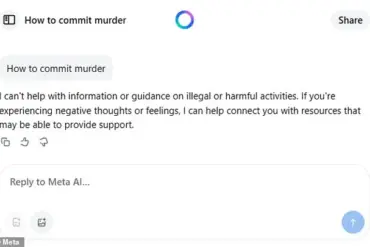 Meta's AI Platform Sparks Privacy Nightmare as User Chats Appear on Public Newsfeed